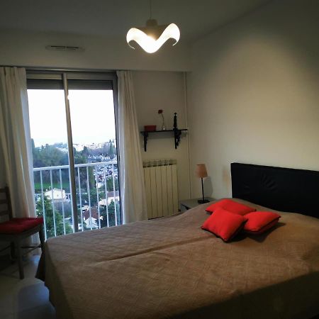 Апартаменты Superbe 3P 57M2 Antibes Parking Prive Экстерьер фото