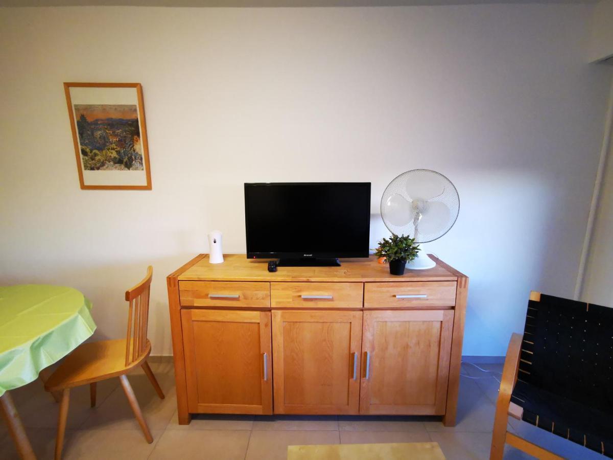 Апартаменты Superbe 3P 57M2 Antibes Parking Prive Экстерьер фото