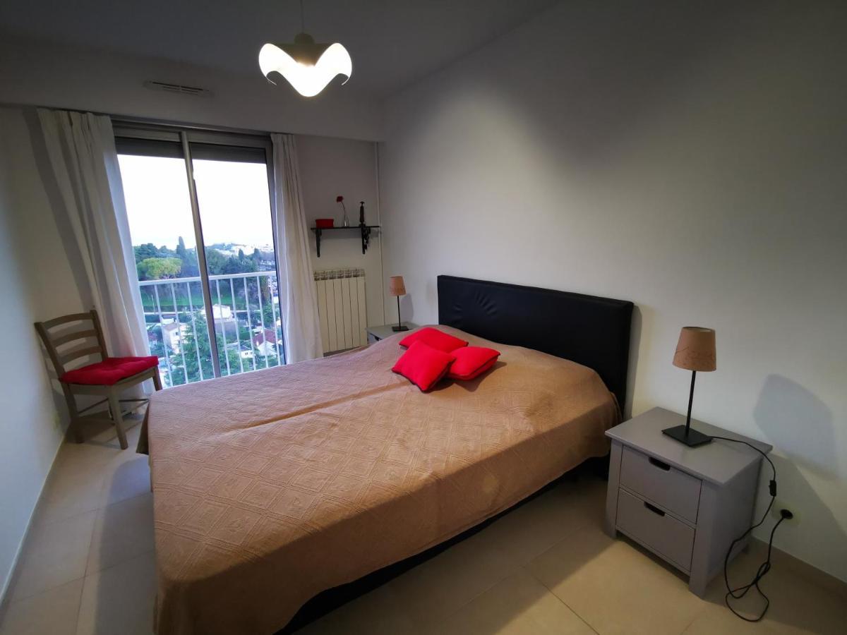 Апартаменты Superbe 3P 57M2 Antibes Parking Prive Экстерьер фото