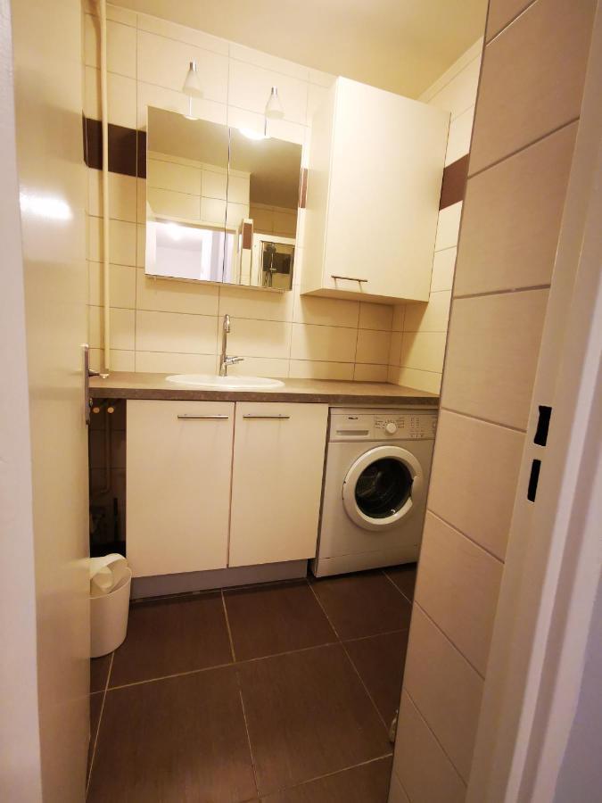 Апартаменты Superbe 3P 57M2 Antibes Parking Prive Экстерьер фото