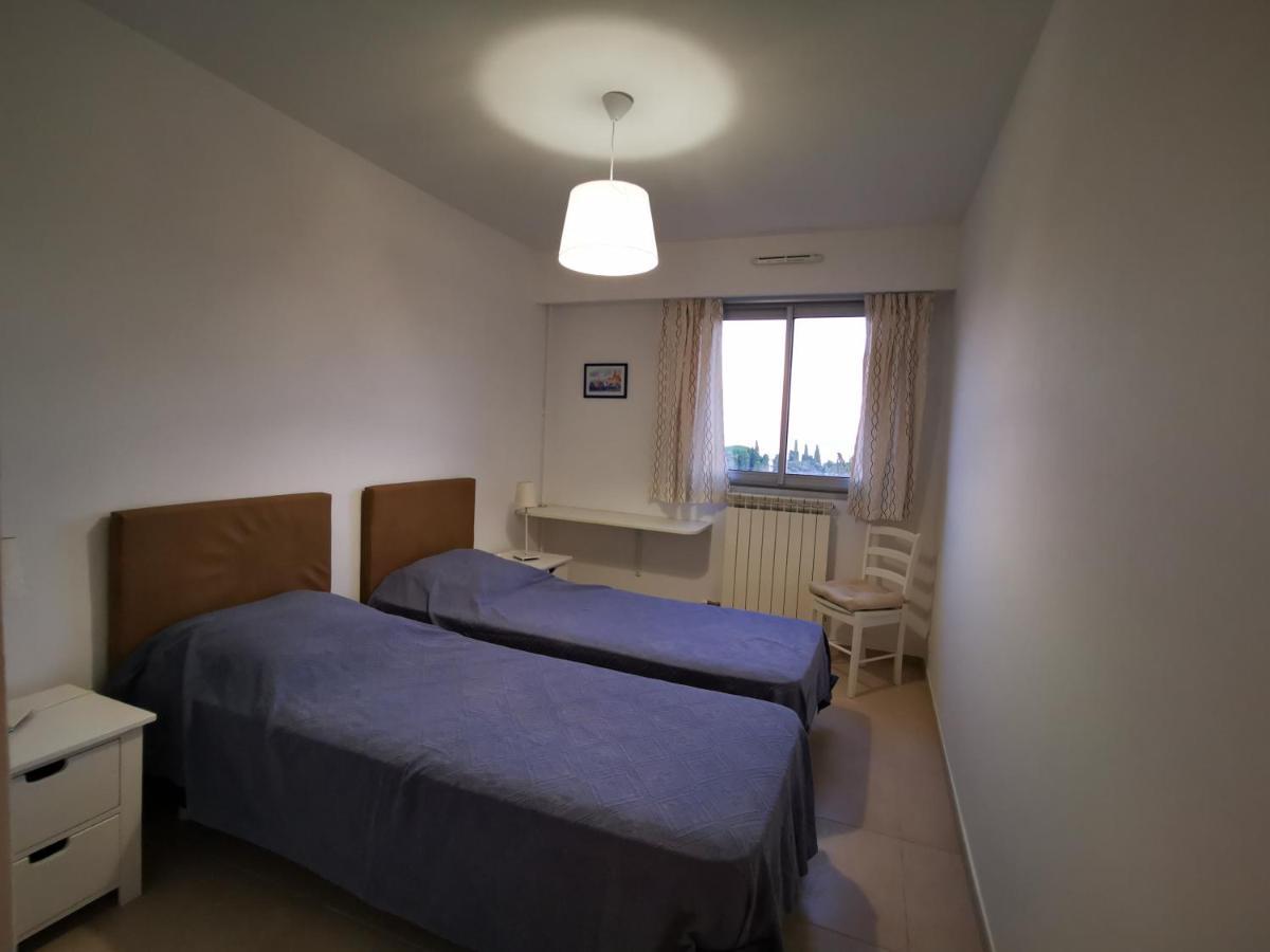 Апартаменты Superbe 3P 57M2 Antibes Parking Prive Экстерьер фото