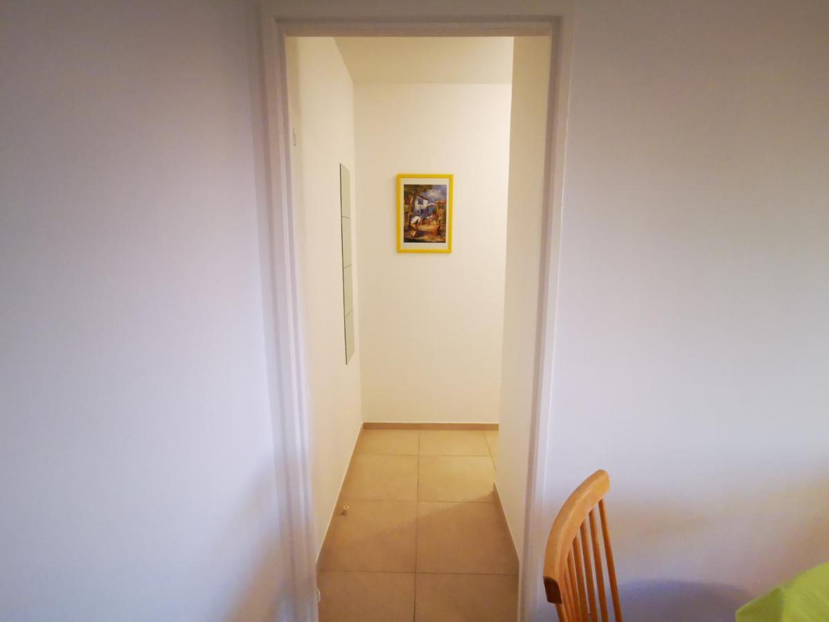 Апартаменты Superbe 3P 57M2 Antibes Parking Prive Экстерьер фото