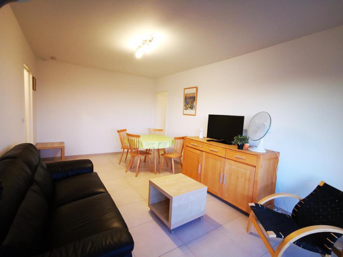 Апартаменты Superbe 3P 57M2 Antibes Parking Prive Экстерьер фото