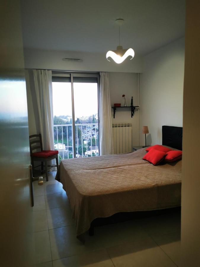 Апартаменты Superbe 3P 57M2 Antibes Parking Prive Экстерьер фото