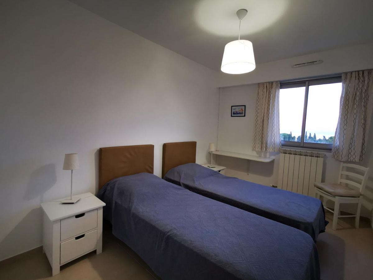 Апартаменты Superbe 3P 57M2 Antibes Parking Prive Экстерьер фото